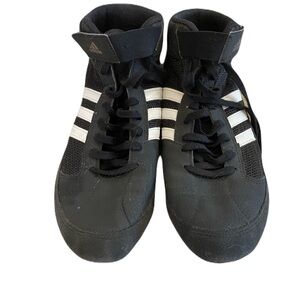 Adidas men’s 8 and a half